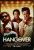The Hangover Original Vintage Movie Poster