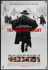 The Hateful Eight Original Vintage Movie Poster