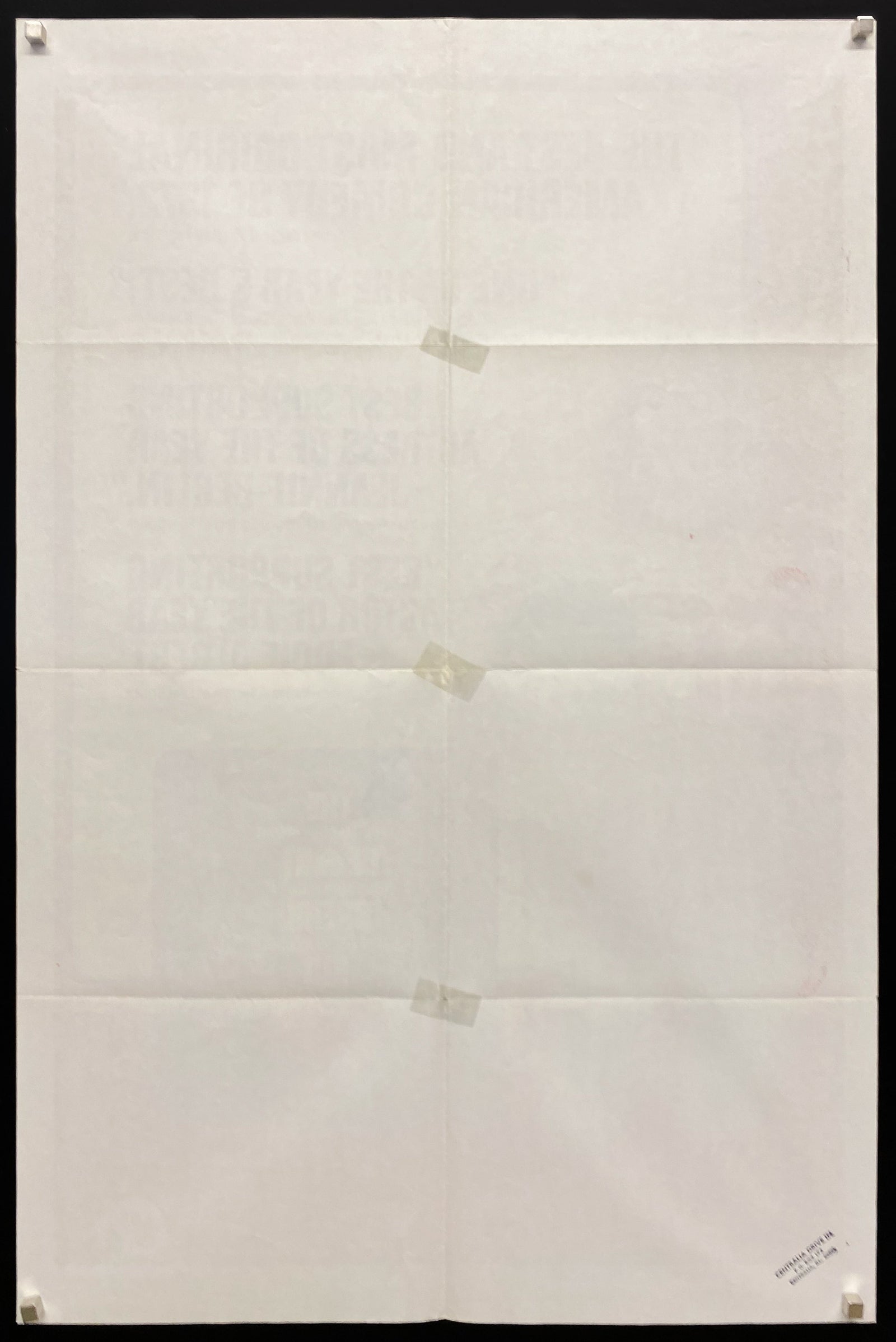 The Heartbreak Kid Original Vintage Movie Poster