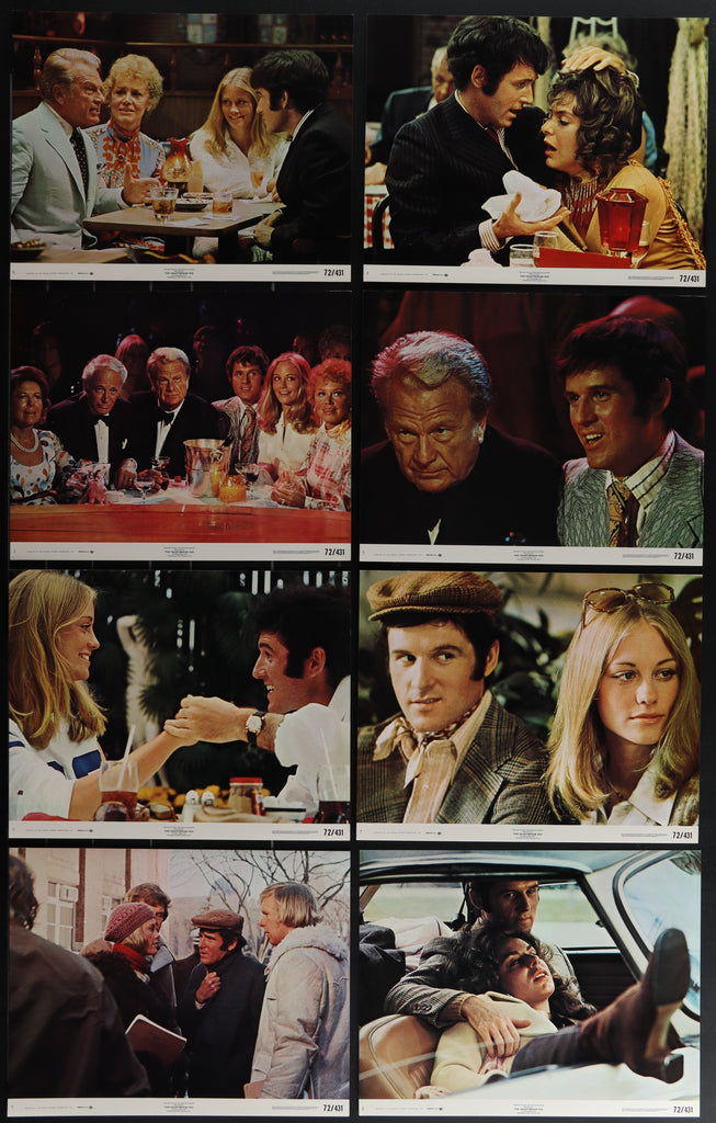 The Heartbreak Kid Original Vintage Movie Poster