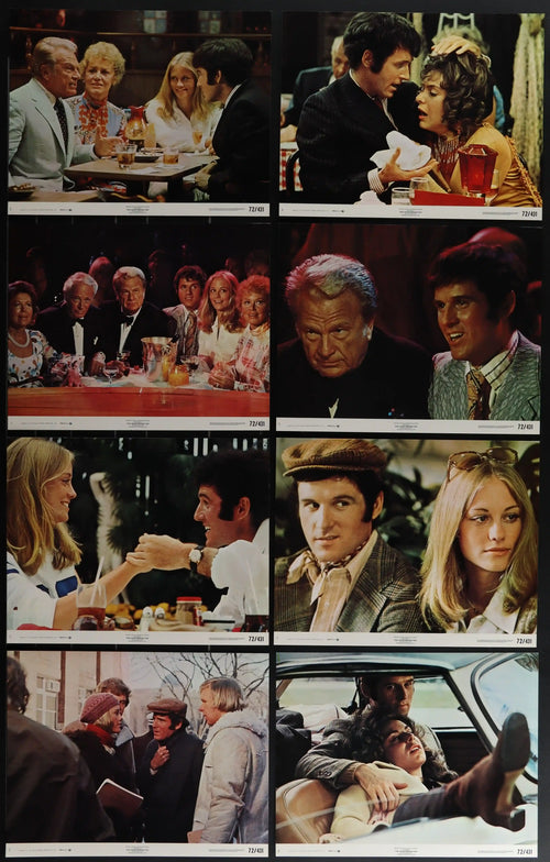 The Heartbreak Kid Original Vintage Movie Poster