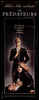 The Hunger Original Vintage Movie Poster