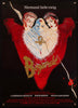 The Hunger Original Vintage Movie Poster