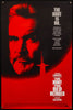 The Hunt for Red October Original Vintage Movie Poster