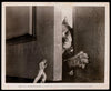 The Incredible Shrinking Man Original Vintage Movie Poster