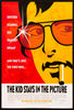 The Kid Stays in the Picture Original Vintage Movie Poster
