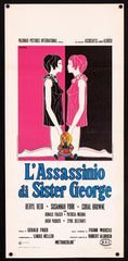 The FilmArt Gallery Italian Locandina (13x28) Poster Collection