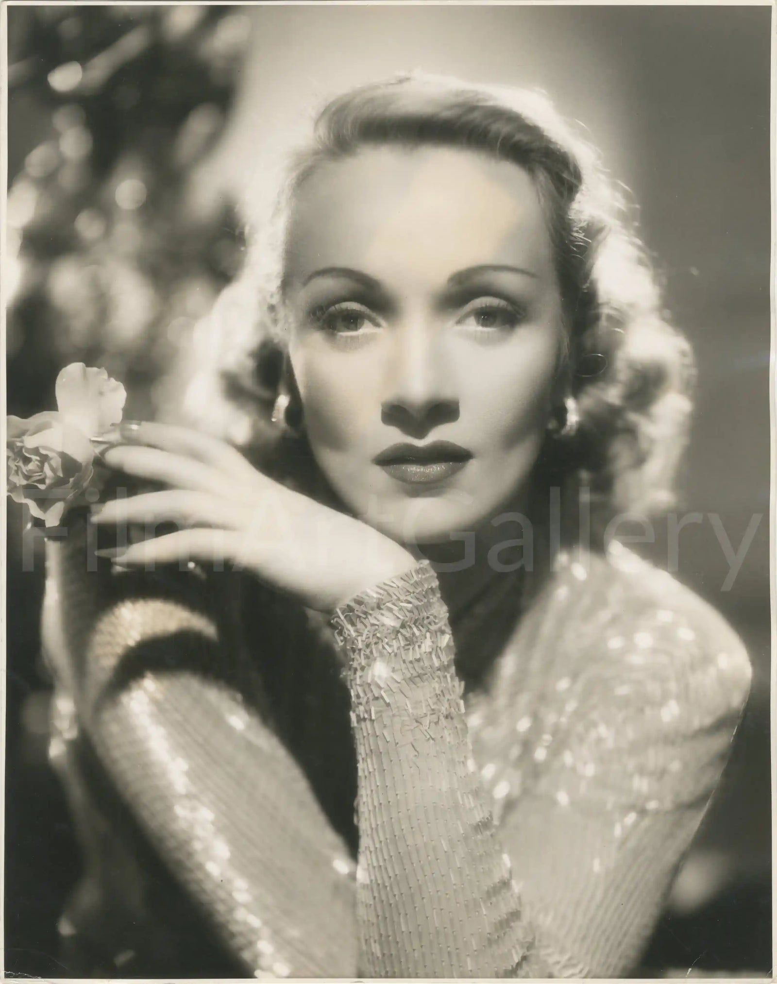 The Lady Is Willing Original Vintage Movie Poster