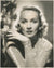 The Lady Is Willing Original Vintage Movie Poster
