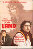 The Land 1 Sheet (27x41) Original Vintage Movie Poster