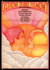 The Last Picture Show Original Vintage Movie Poster