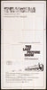 The Last Picture Show Original Vintage Movie Poster