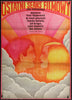 The Last Picture Show Original Vintage Movie Poster