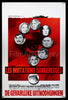 The Last of Sheila Original Vintage Movie Poster