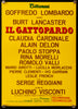 The Leopard (Il Gattopardo) Italian Photobusta (18x26) Original Vintage Movie Poster