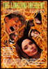 The Linguini Incident Original Vintage Movie Poster