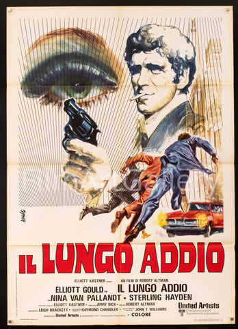 Ambush Bay (1966) Original Italian 2 Fogli Movie Poster - Original Film Art  - Vintage Movie Posters