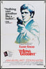 The Long Goodbye Original Vintage Movie Poster