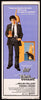 The Long Goodbye Original Vintage Movie Poster