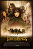 The Lord of the Rings: The Fellowship of the Ring 1 Sheet (27x41) Original Vintage Movie Poster