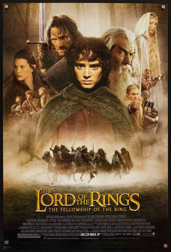epic fantasy movie poster