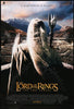 The Lord of the Rings: The Two Towers Original Vintage Movie Poster