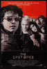 The Lost Boys Original Vintage Movie Poster