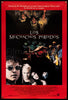 The Lost Boys Original Vintage Movie Poster