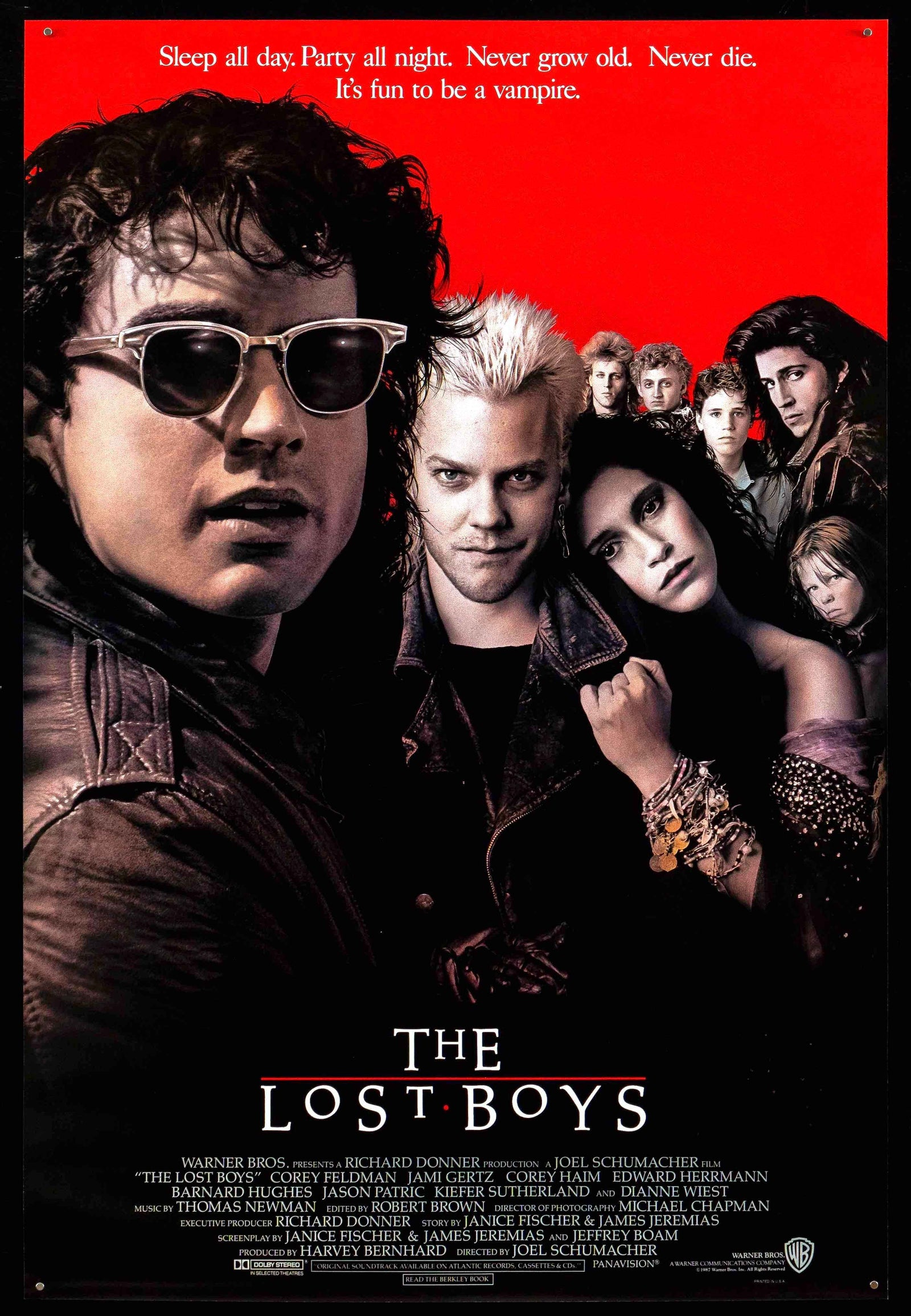 The Lost Boys