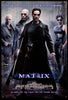 The Matrix 1 Sheet (27x41) Original Vintage Movie Poster