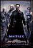 The Matrix Original Vintage Movie Poster