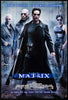 The Matrix Original Vintage Movie Poster