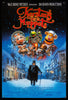 The Muppet Christmas Carol Original Vintage Movie Poster