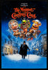 The Muppet Christmas Carol Original Vintage Movie Poster