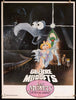The Muppet Movie French small (23x32) Original Vintage Movie Poster