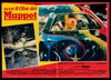 The Muppet Movie Original Vintage Movie Poster