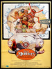 The Muppet Movie Original Vintage Movie Poster