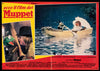 The Muppet Movie Original Vintage Movie Poster