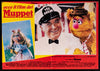 The Muppet Movie Original Vintage Movie Poster