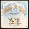 The Muppet Movie Original Vintage Movie Poster