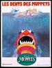 The Muppet Movie Original Vintage Movie Poster