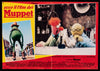 The Muppet Movie Original Vintage Movie Poster