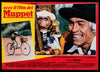 The Muppet Movie Original Vintage Movie Poster