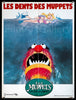 The Muppet Movie Original Vintage Movie Poster