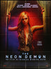 The Neon Demon French 1 Panel (47x63) Original Vintage Movie Poster