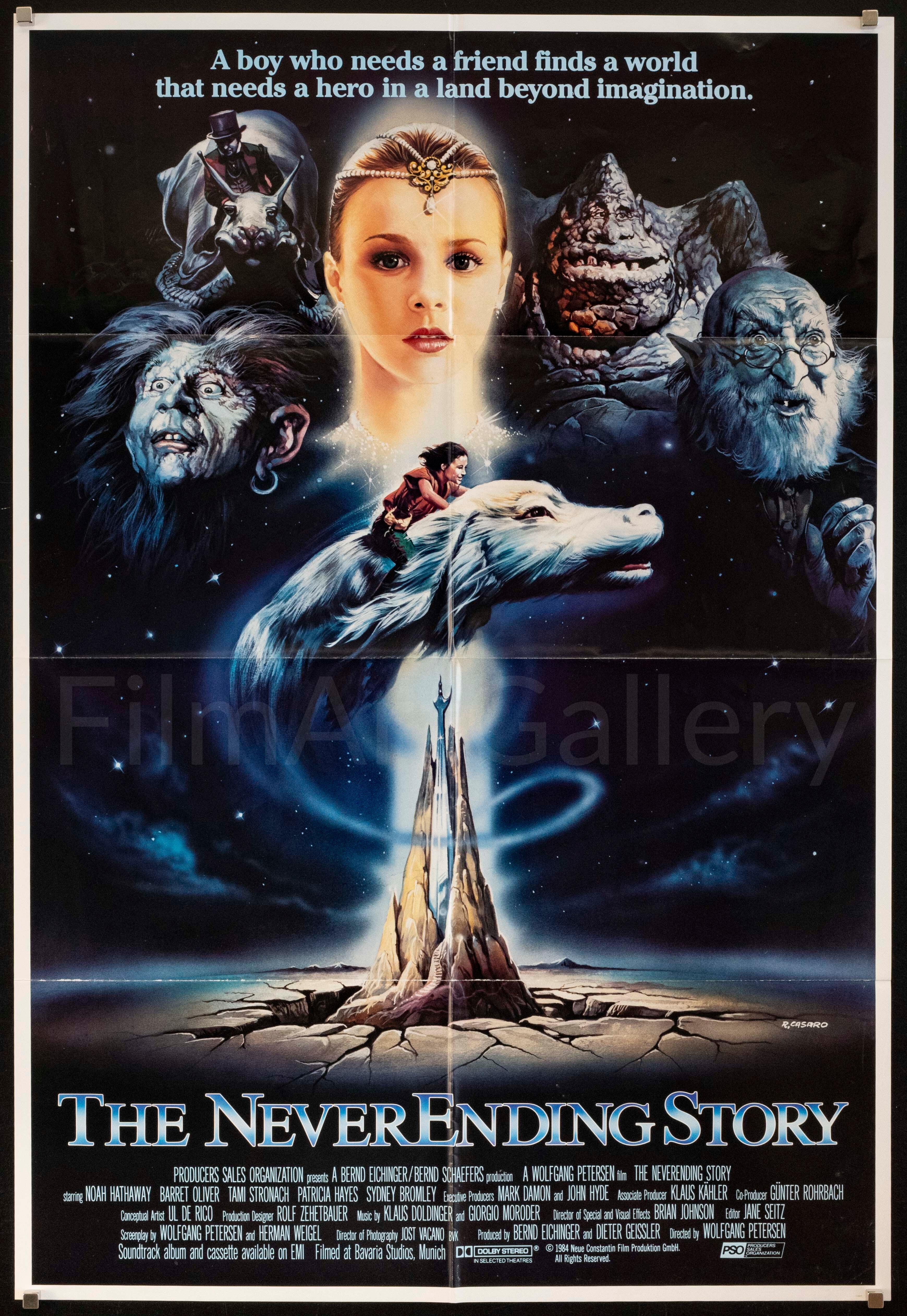The Neverending Story the-neverending-story