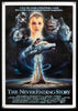 The Neverending Story Original Vintage Movie Poster