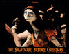 The Nightmare Before Christmas Original Vintage Movie Poster