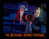 The Nightmare Before Christmas Original Vintage Movie Poster