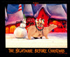 The Nightmare Before Christmas Original Vintage Movie Poster